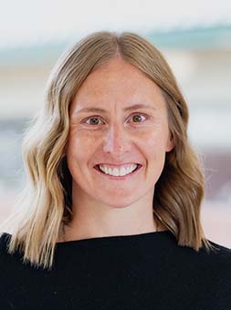 Kathleen Koivisto CRNA